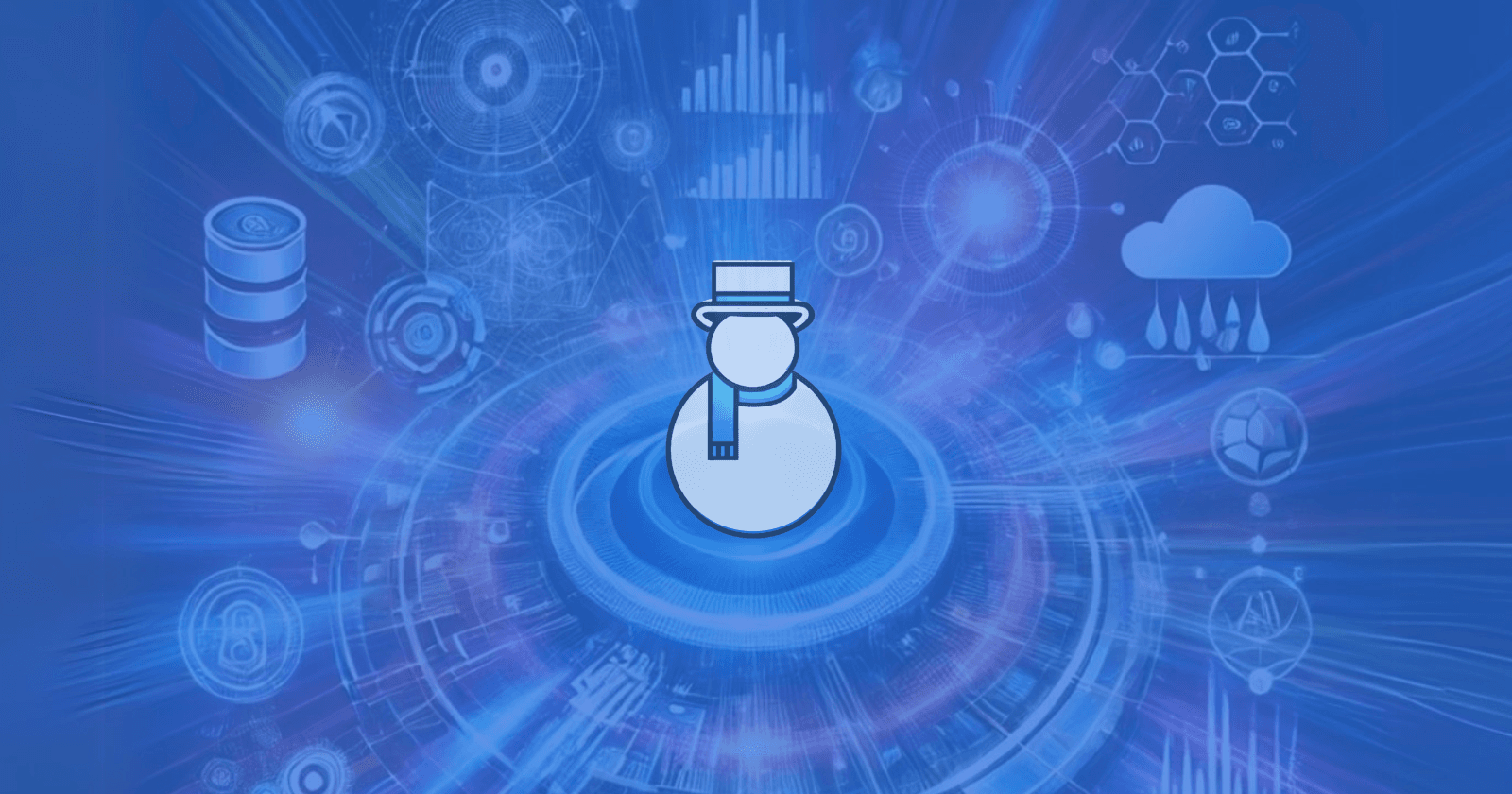 Introducing the Frosty AI Platform