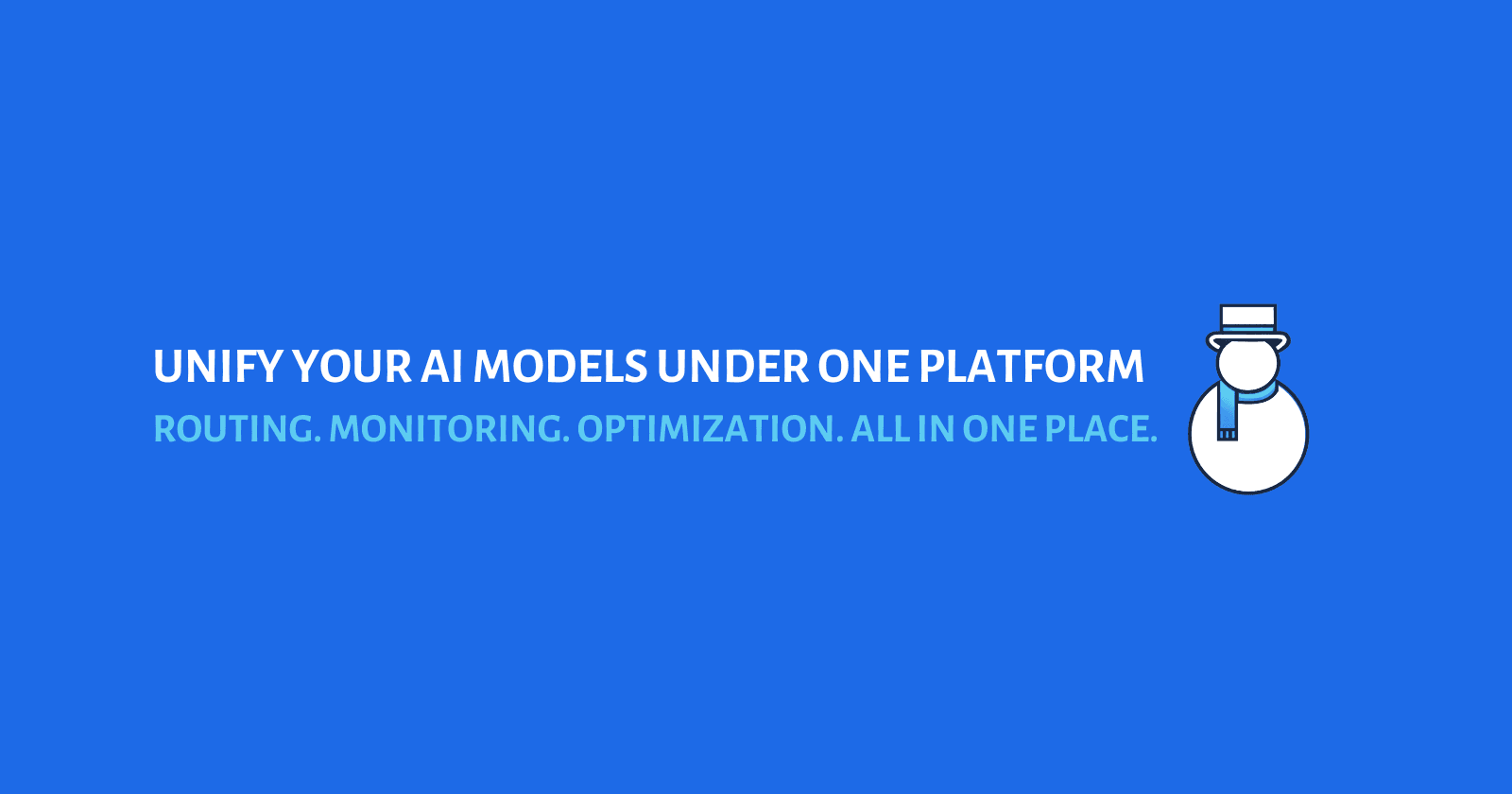 🚀 AI Model Management Made Simple
